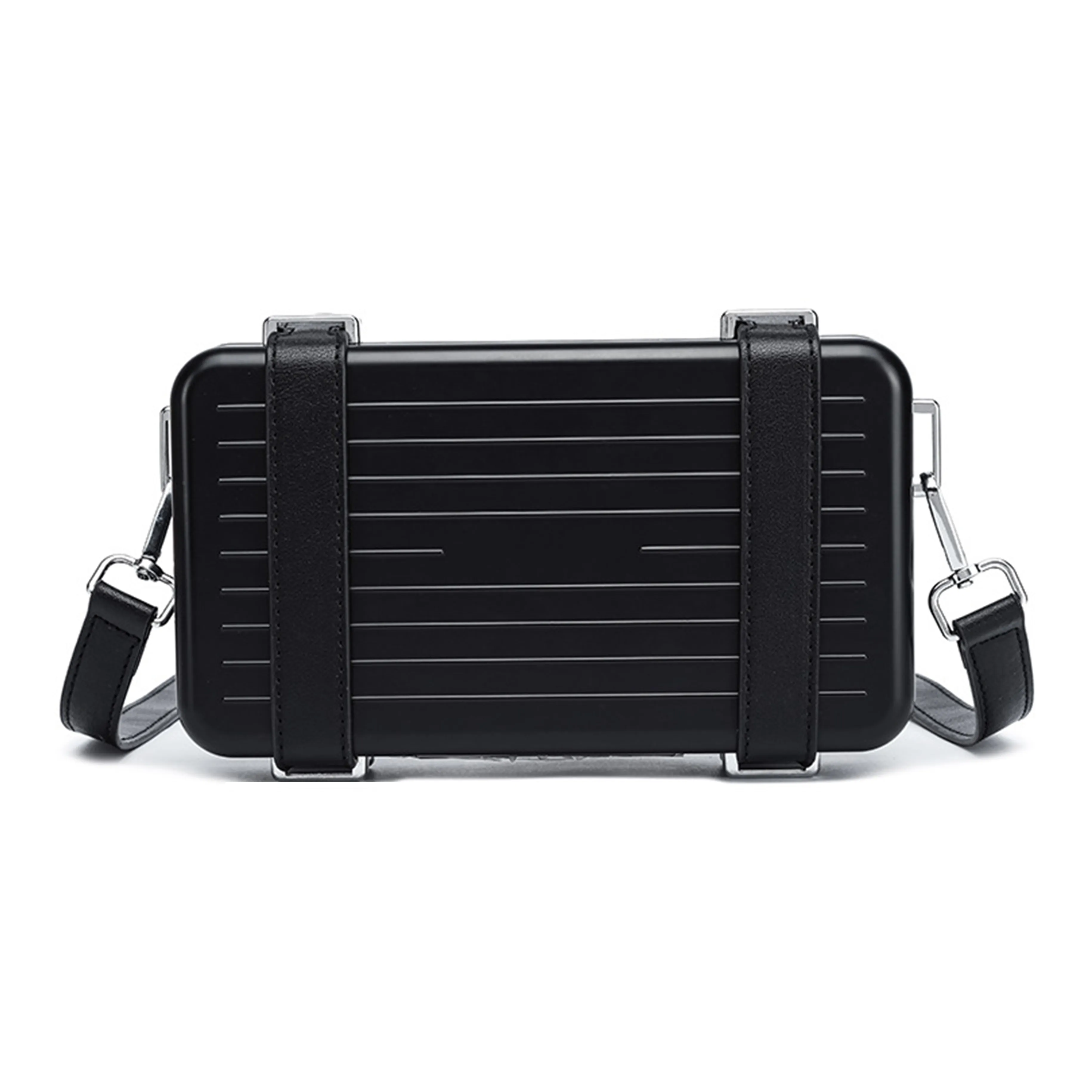 CARTELO ABS+PC Сумка через плечо Стандартная Унисекс Многоцветная