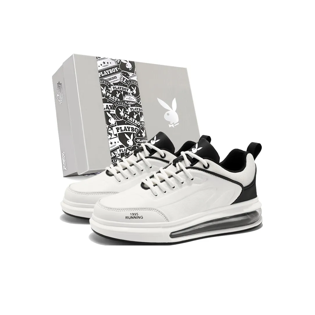 Playboy Low Топ Беговые кроссовки Мужской