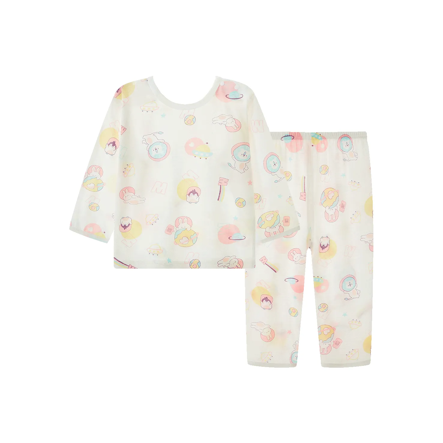 Montagut Kids LOUNGE Комплект