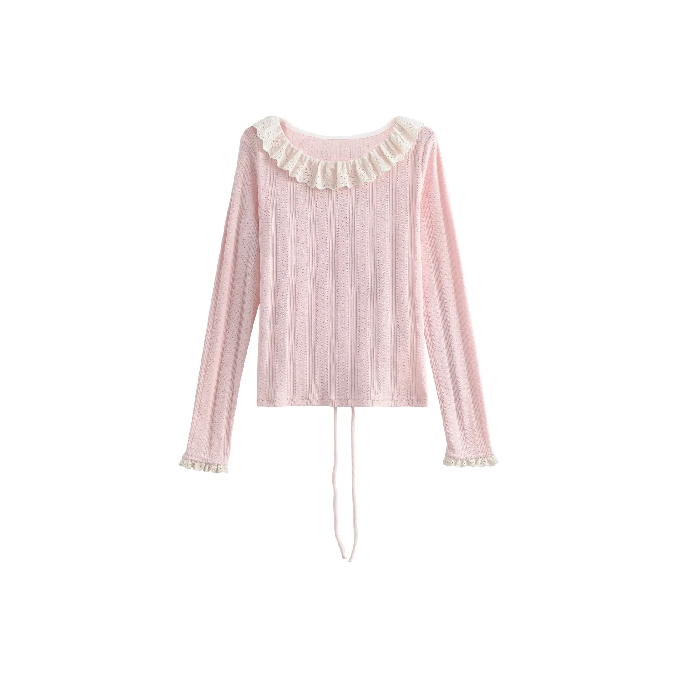 SNBL Розовые Женские T-рубашки