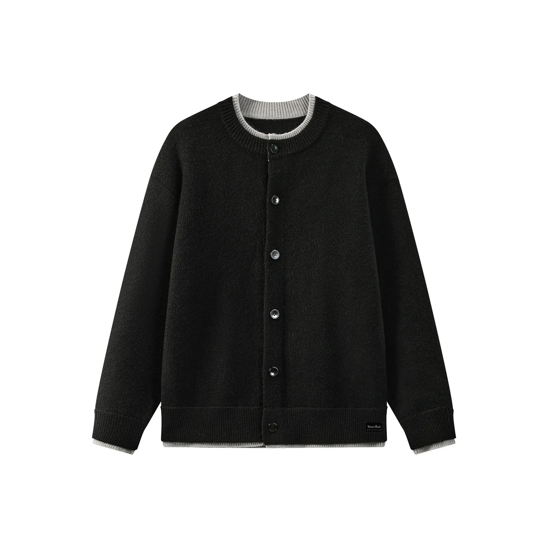 NEVER RULE Унисекс Свитера