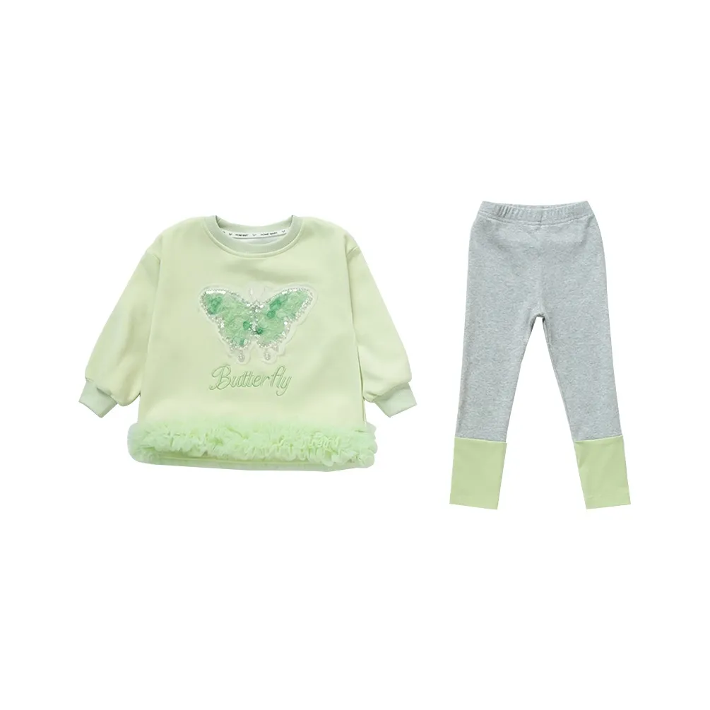 SUPEREDGE Бабочка Марля Наборы одежды для детей