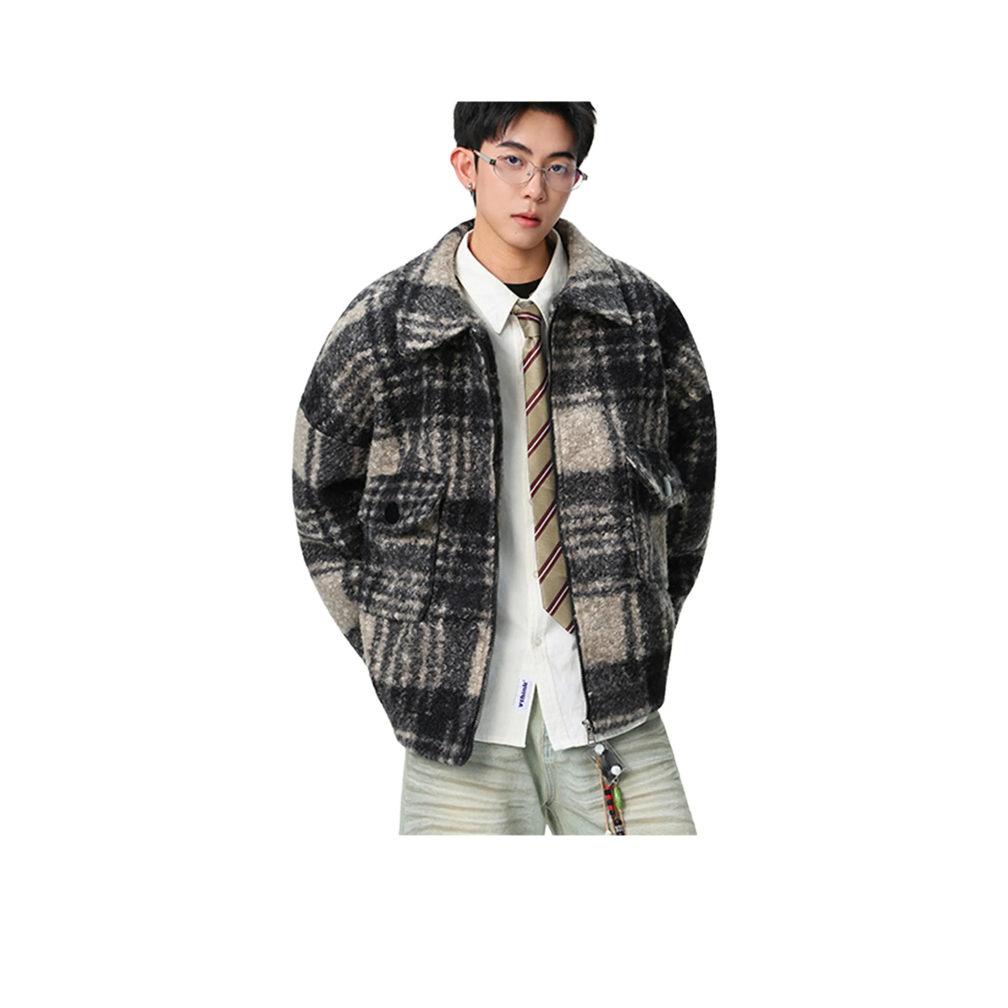 Love Monster Куртки и Пальто Унисекс