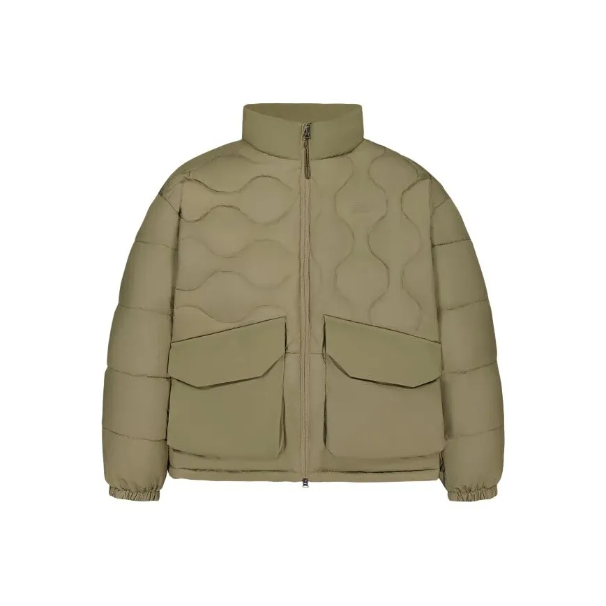 New Balance Пуховая куртка Мужская