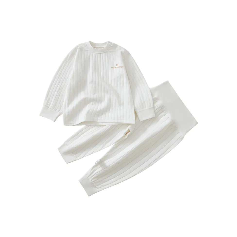 Montagut Домашняя одежда Осень и зима Младенец и малыш