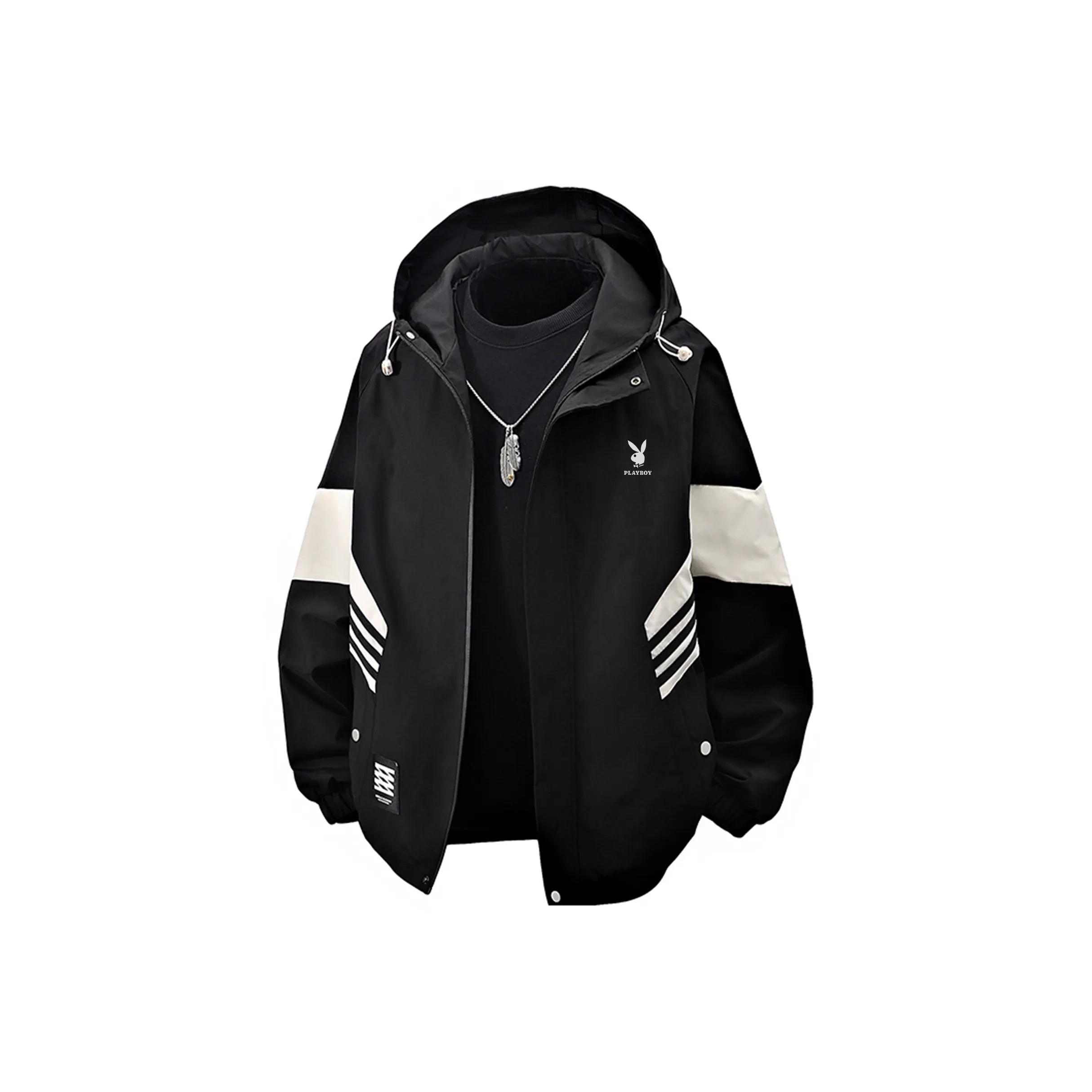 Playboy Мужские Куртки
