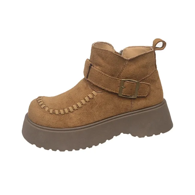 Yue Elsa Женские ботильоны