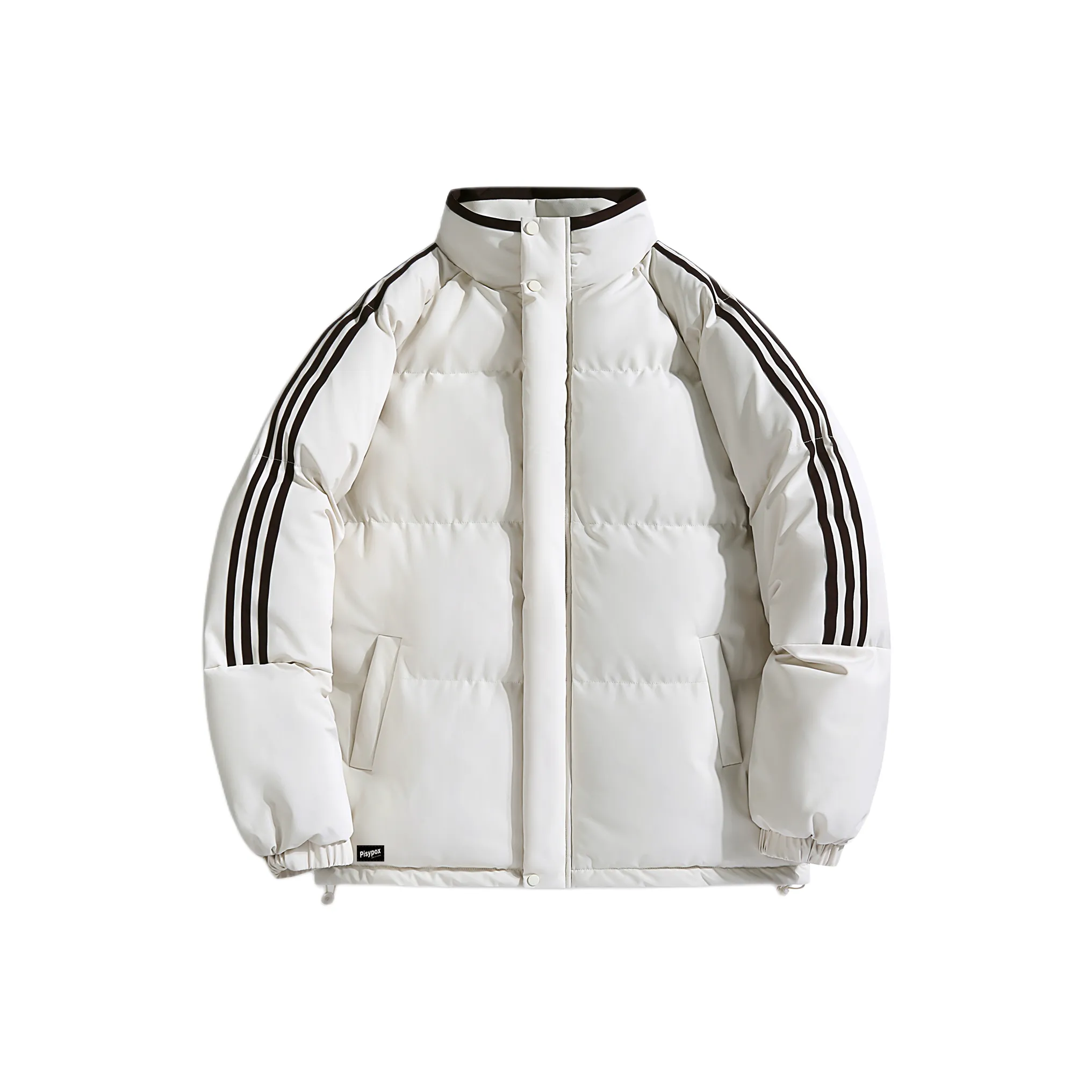 PISYPOX Унисекс Пуховики