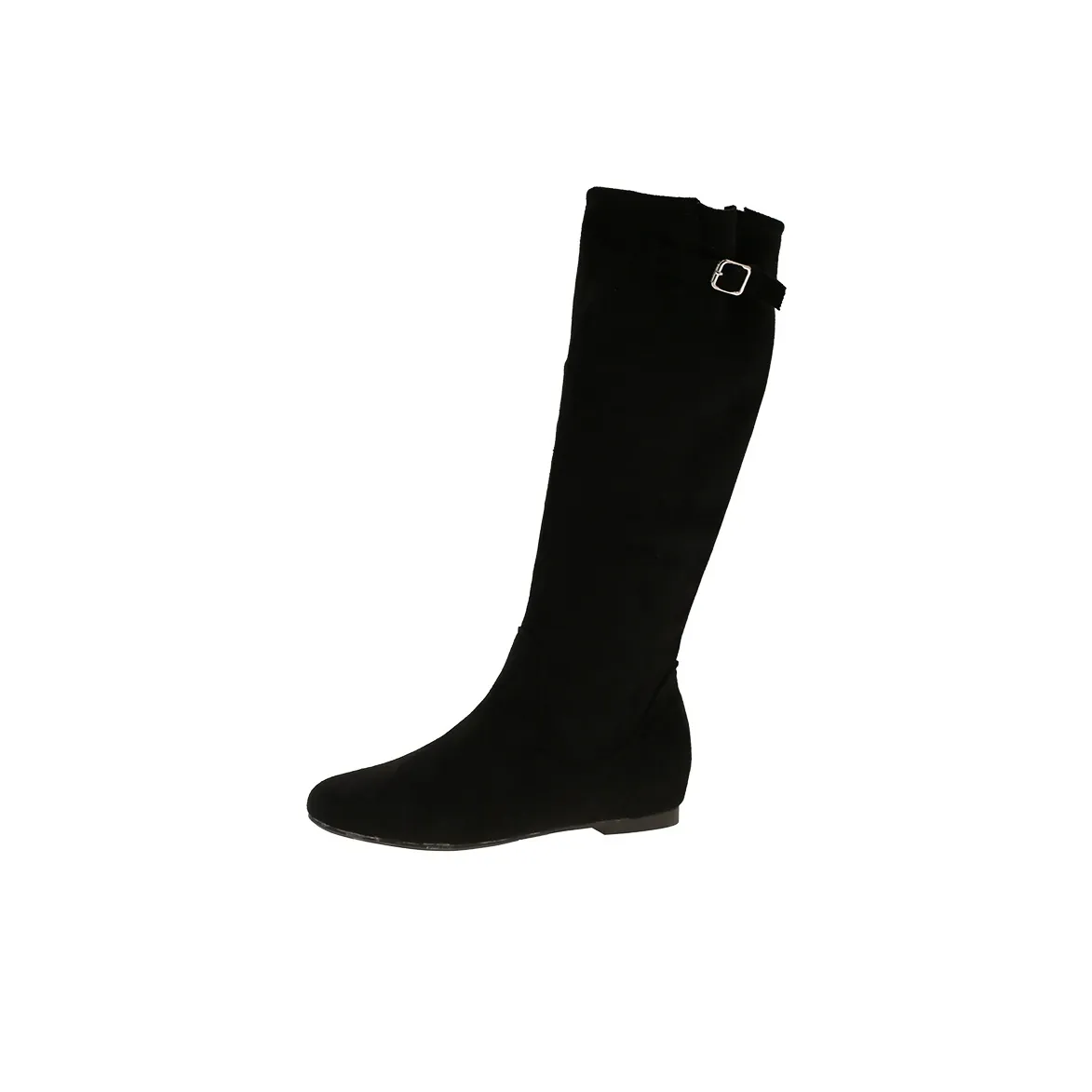 WOXXXN Женские сапоги на высоком каблуке