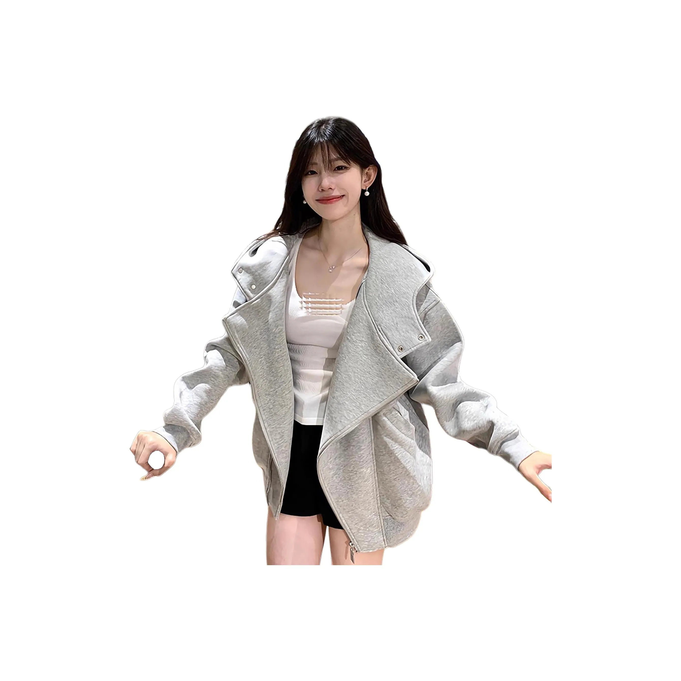 CARE NOTE Унисекс Свитшоты