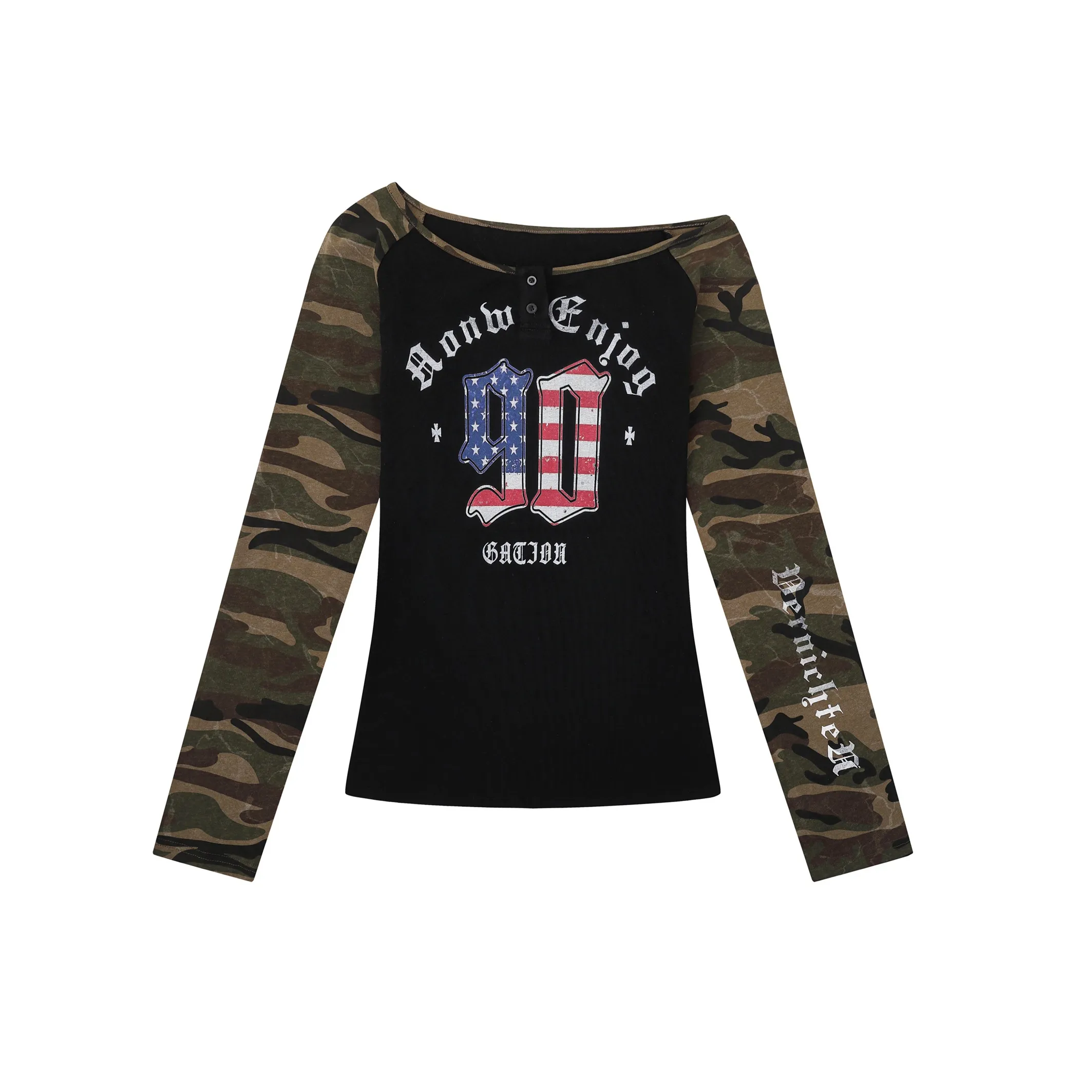 Ant Studio Женские T-рубашки