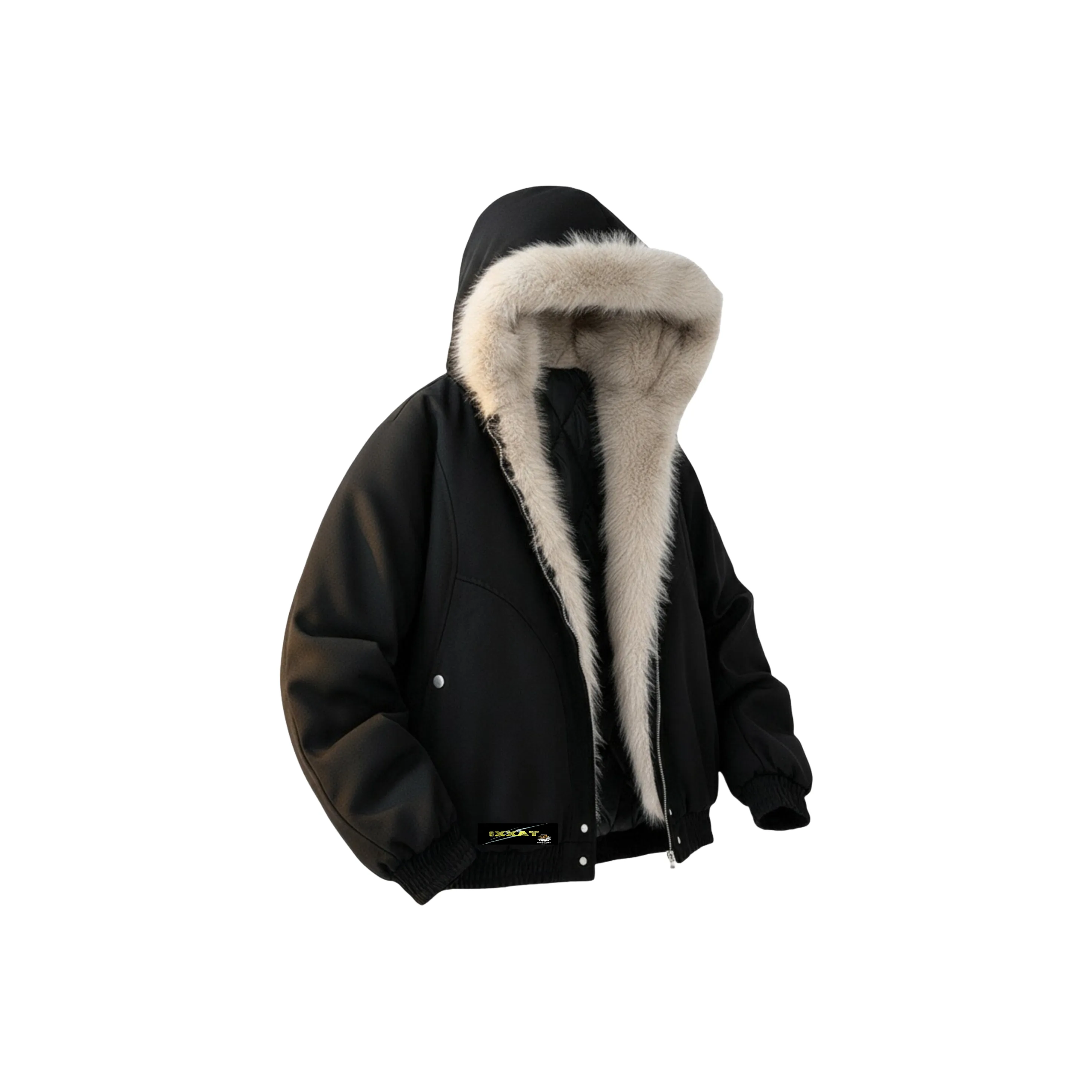 IXXAT Хлопковый пуховик Хлопковый пуховик Унисекс