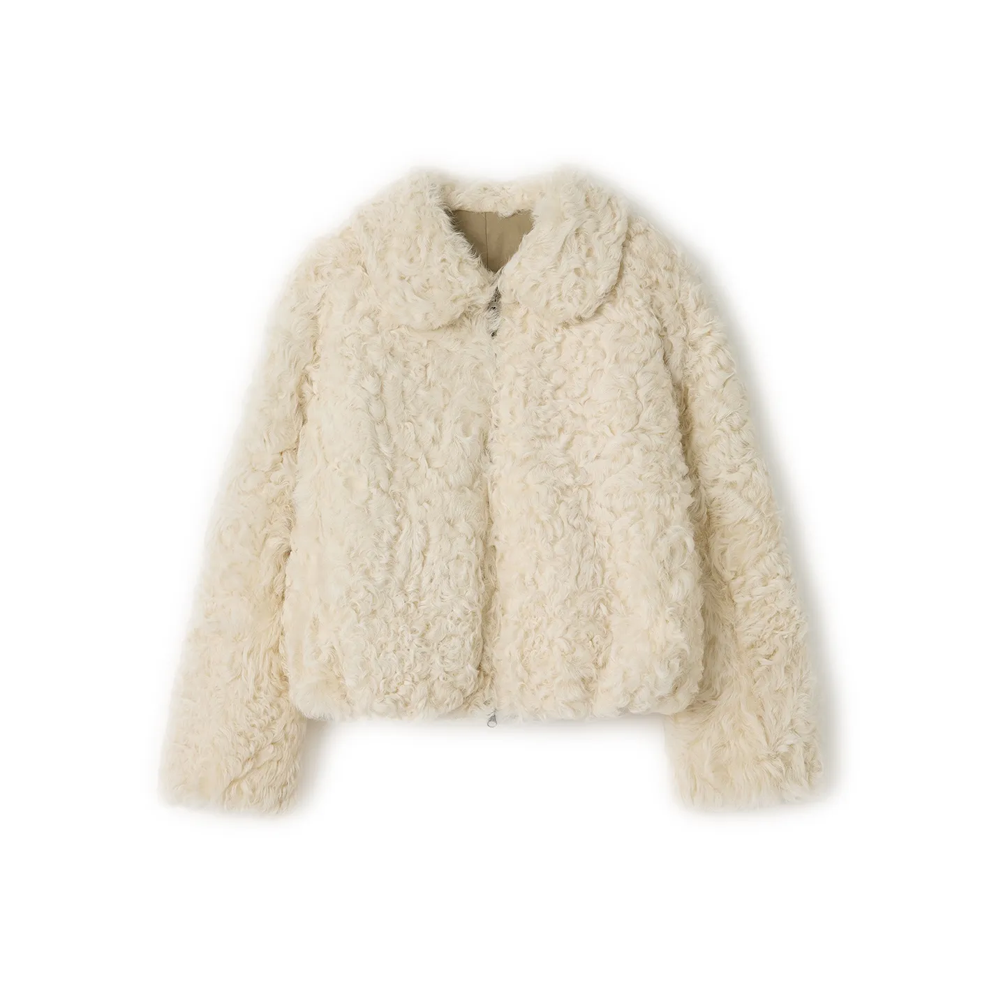 LETTRANS Женские меховые изделия