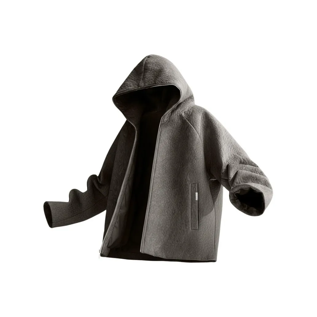 SNOW FLYING Унисекс Куртки