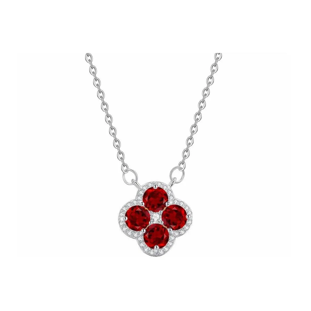 HOLLY RYAN Сплав с цирконием ожерелья женские