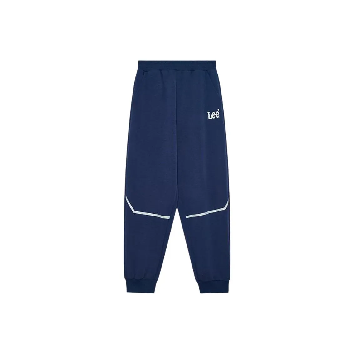 Подростки Lee Вязаные Спортивные Штаны
