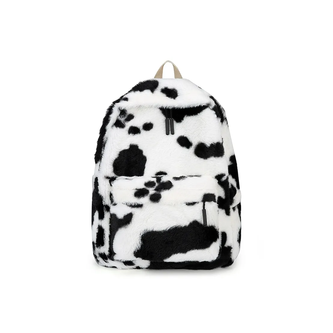 TANLU ПУ (полиуретан) Рюкзак Большой Женский Многоцветный