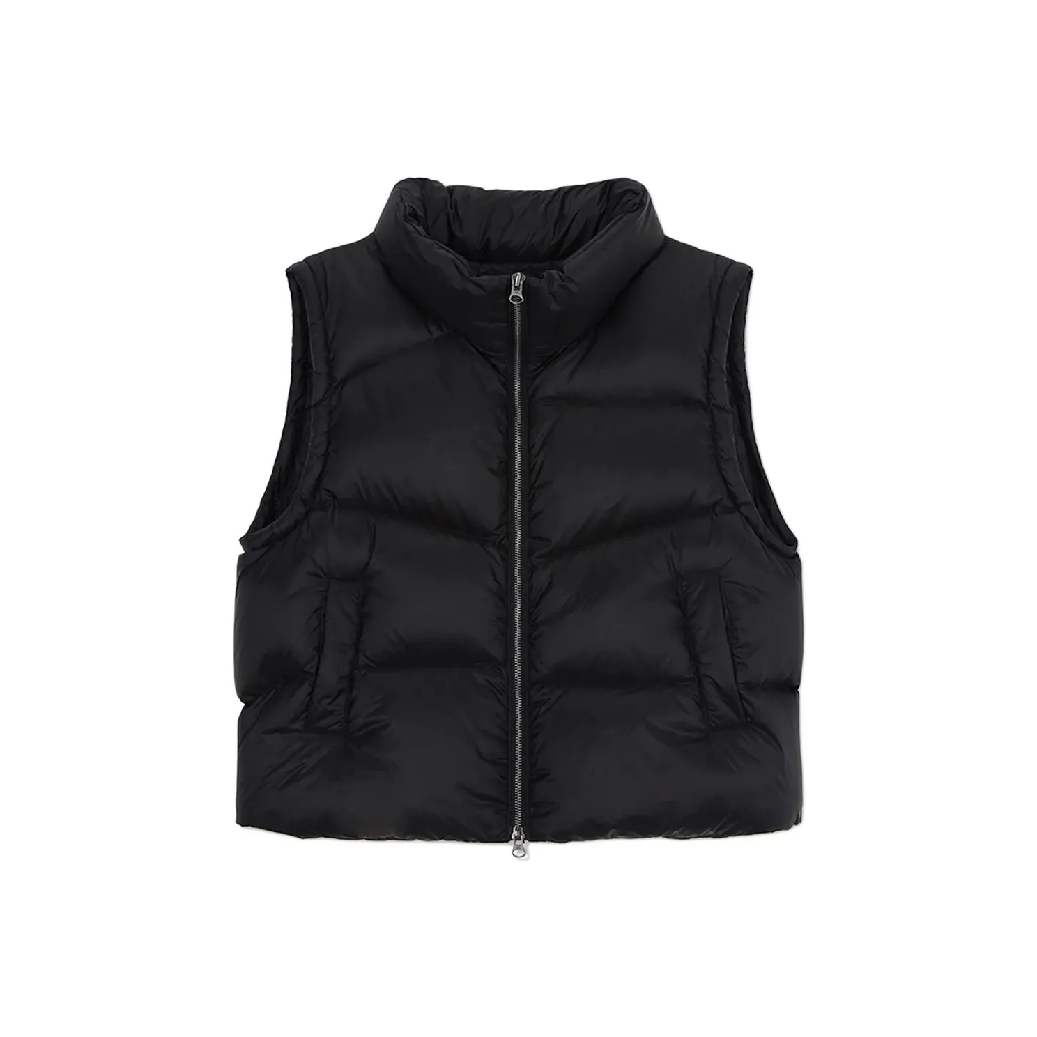 MATIN KIM FW25 Майка Женская