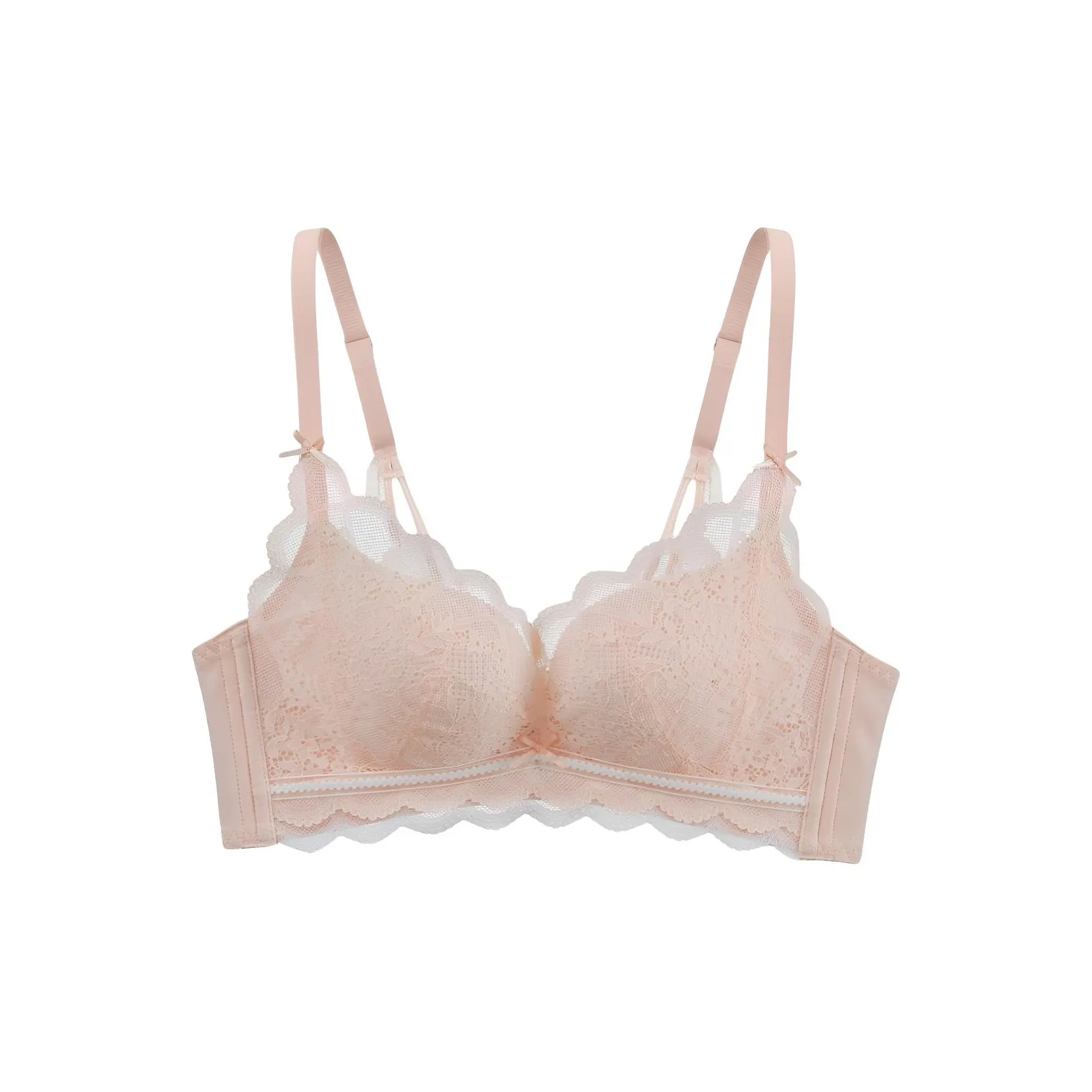 MUFANDU Женские Бюстгальтеры