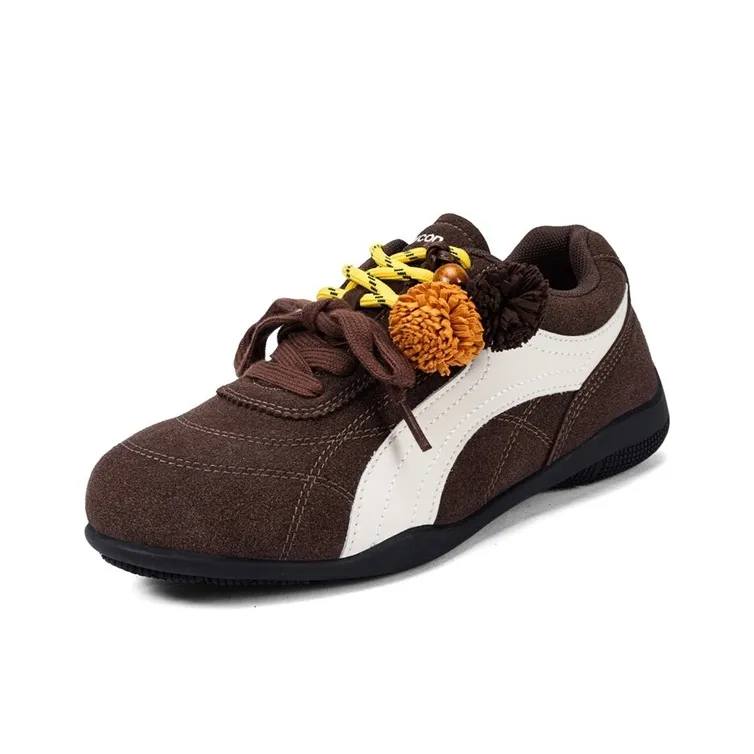 YEARCON Повседневная обувь Низкий топ Женский