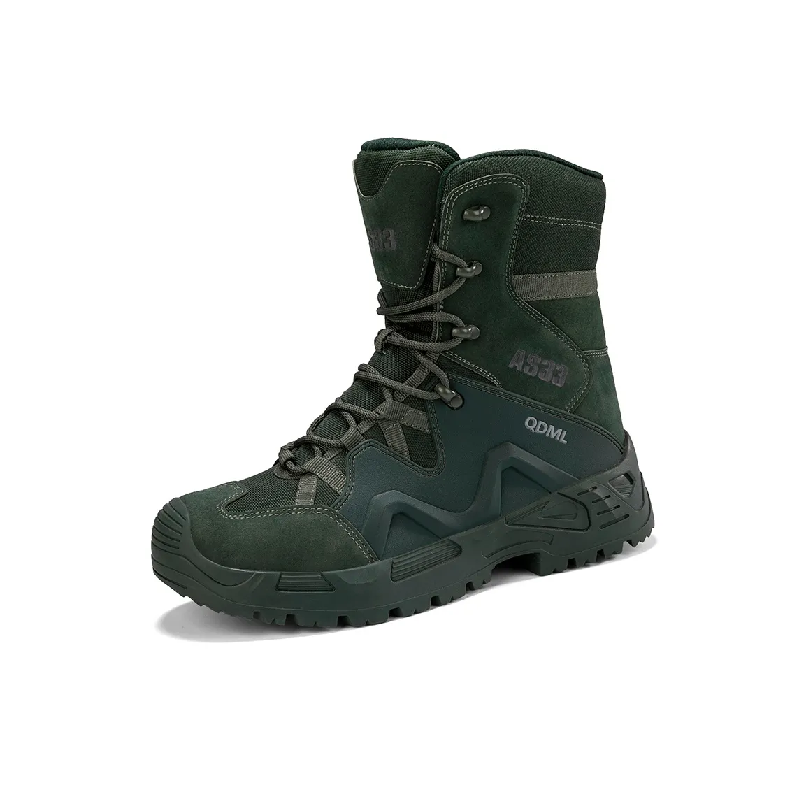 QDML Аутдор Мужской