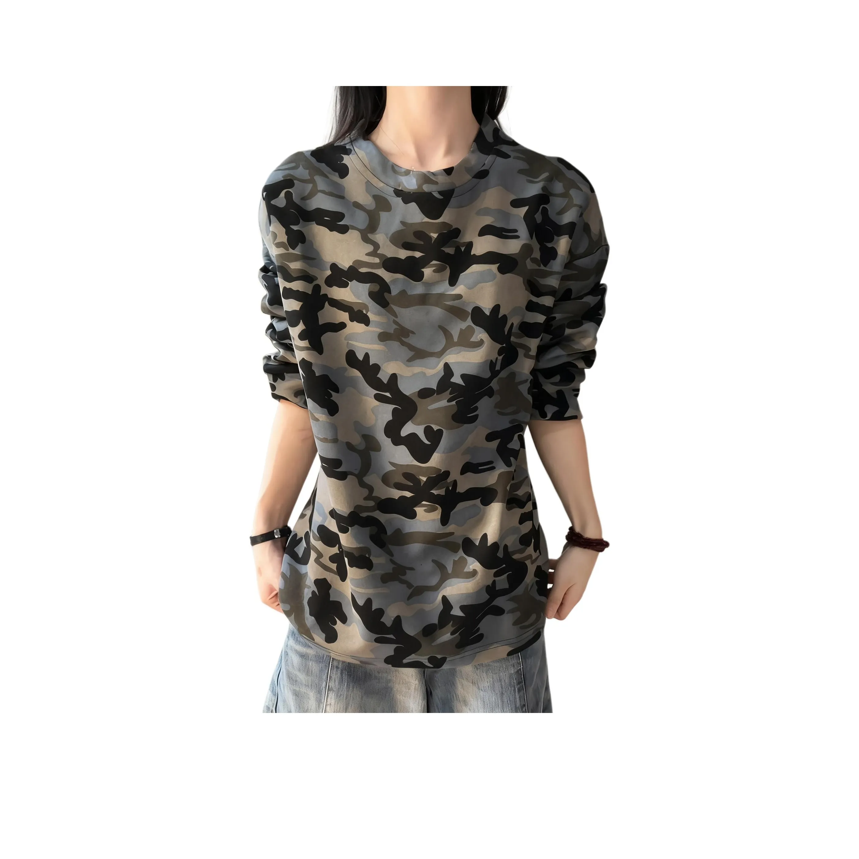 SOUL WORKER Унисекс Свитшоты