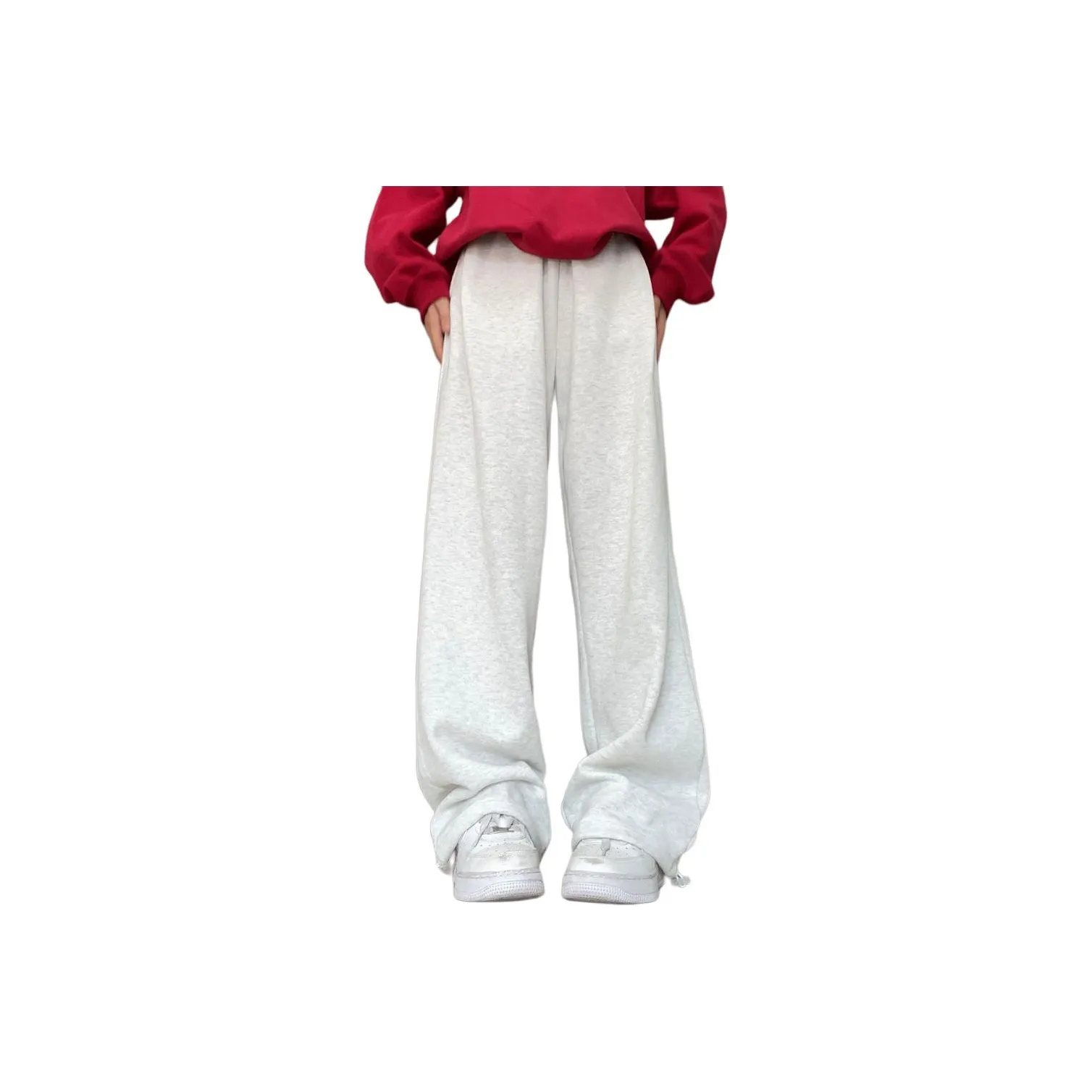 MUCCHIC Женские Повседневные Брюки