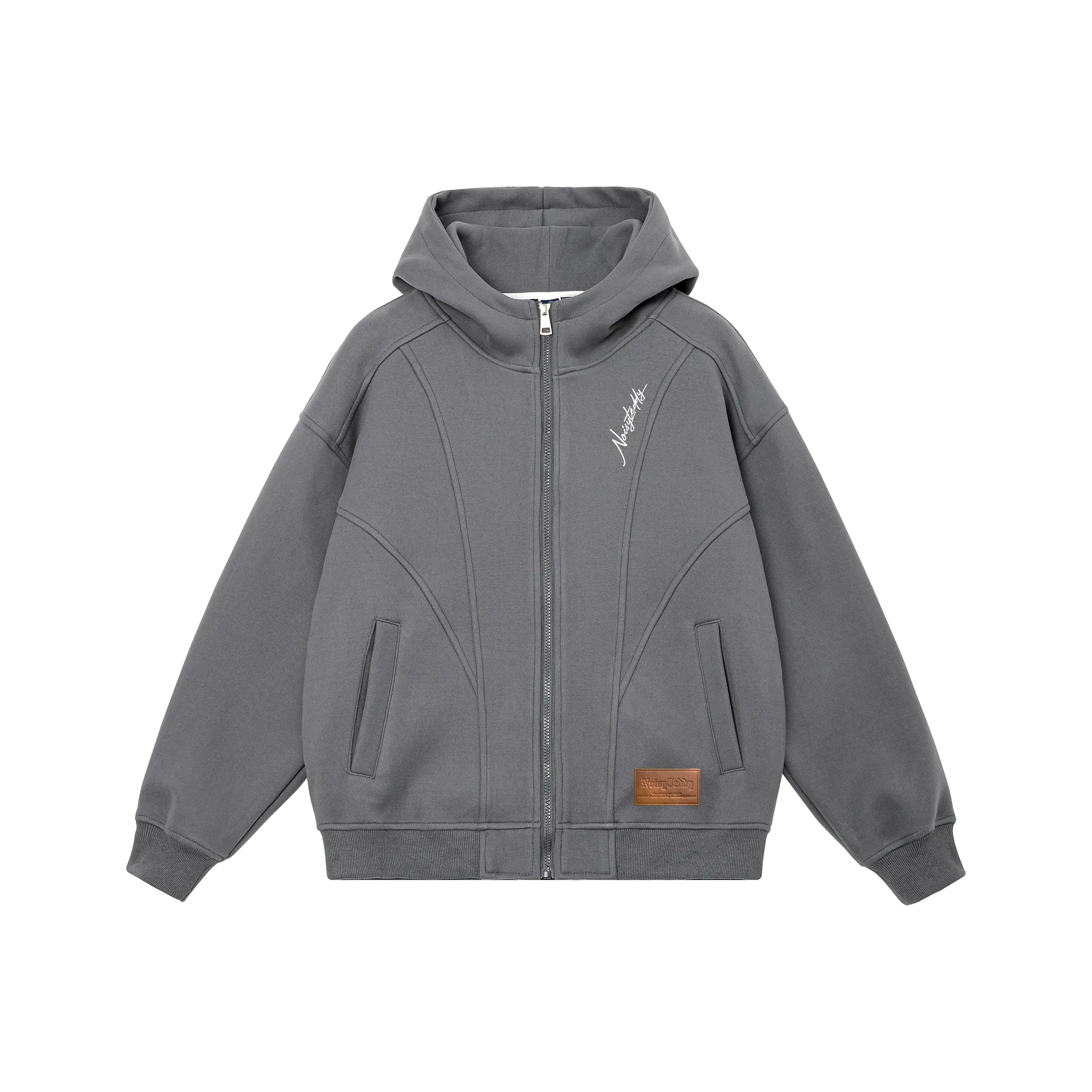 NOISY TEDDY Унисекс Свитшоты