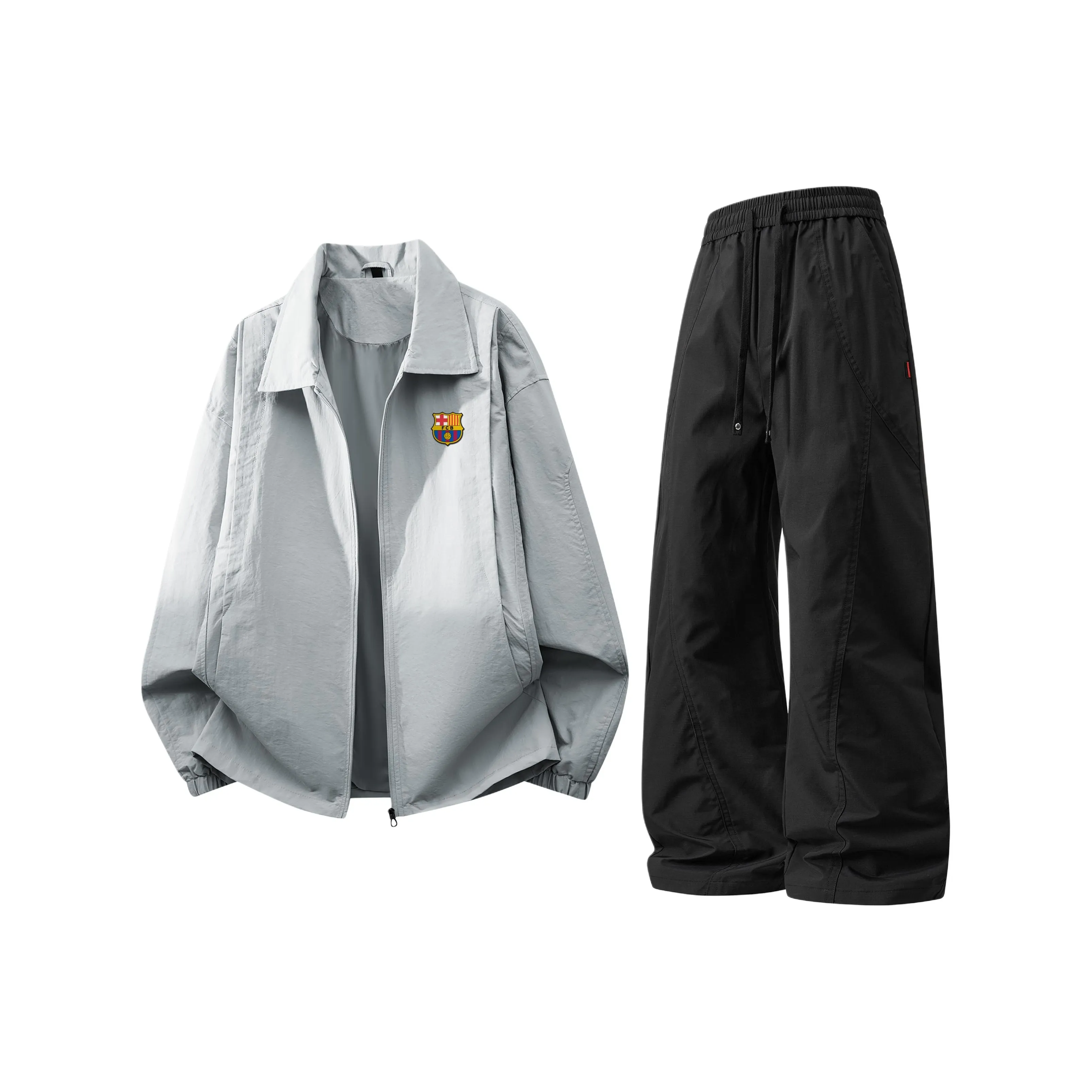 FCB ARCELONA Свитшот Комплект Унисекс