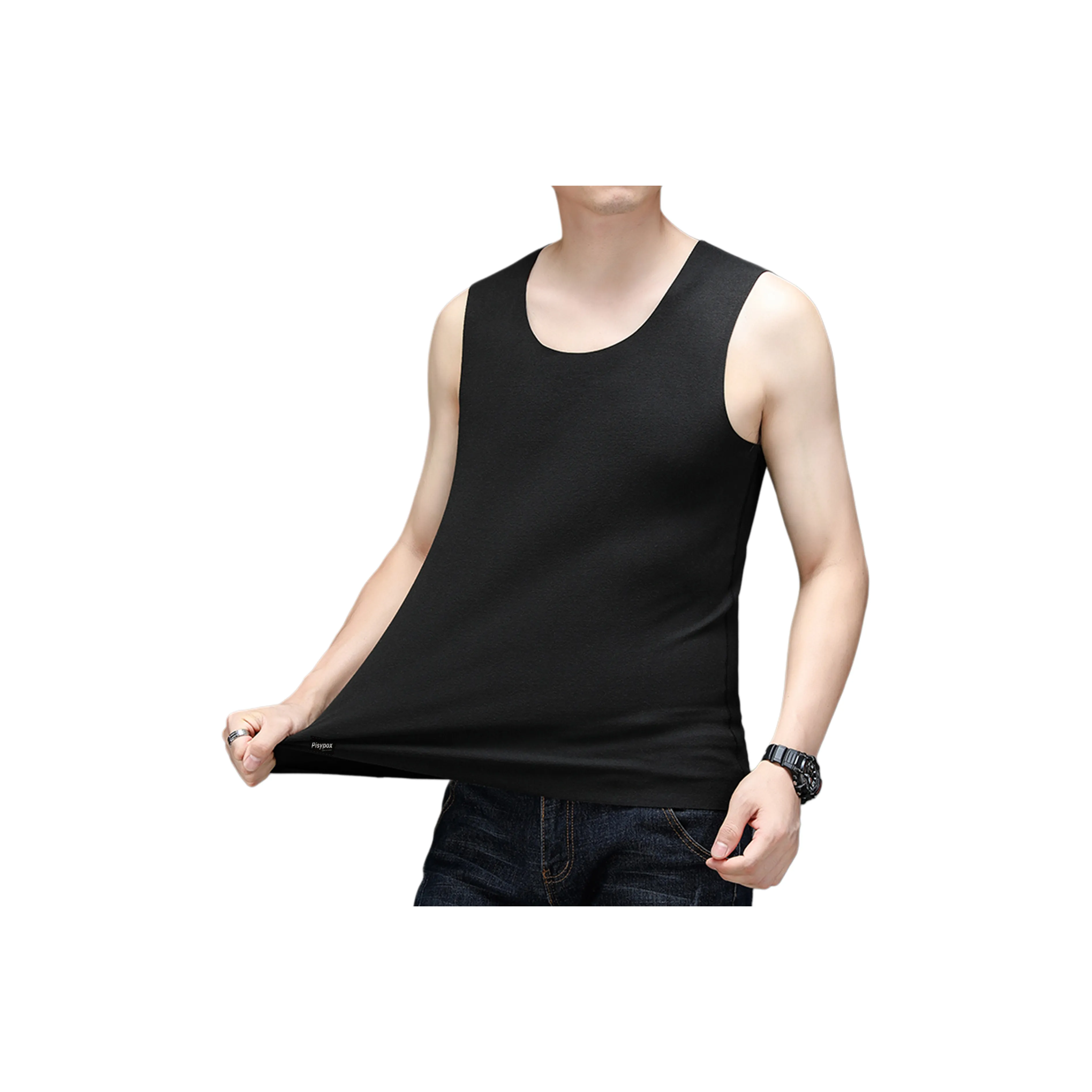 PISYPOX Унисекс Майки