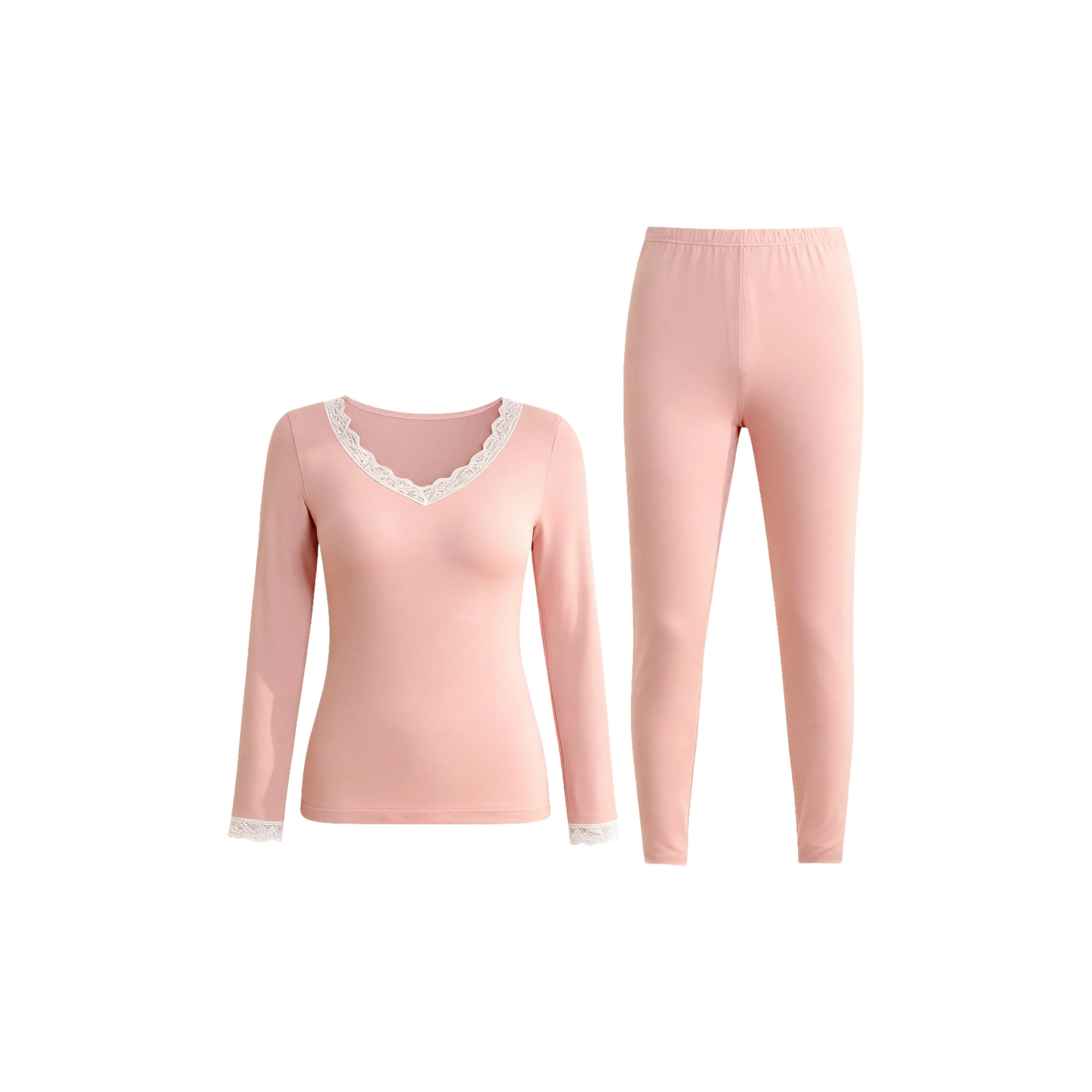 Lan Miao Женские Термокомплекты