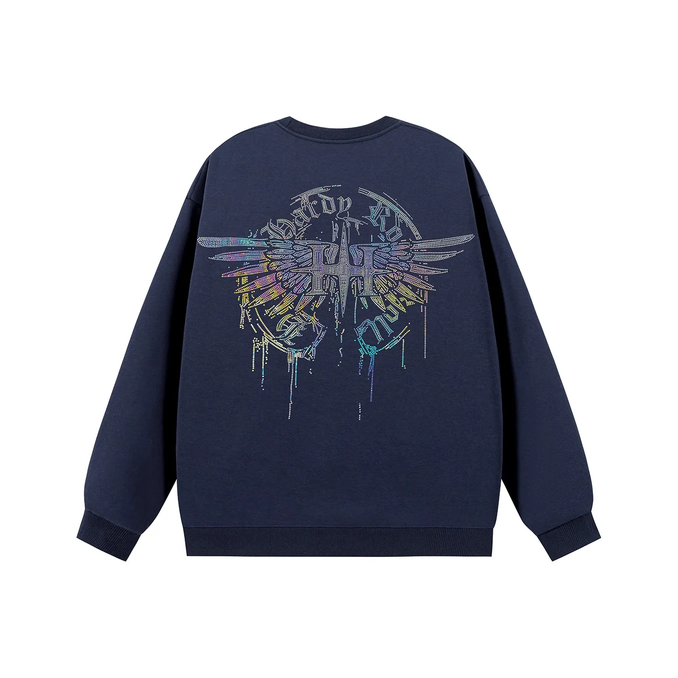 HARDY HARDY Унисекс Свитшоты