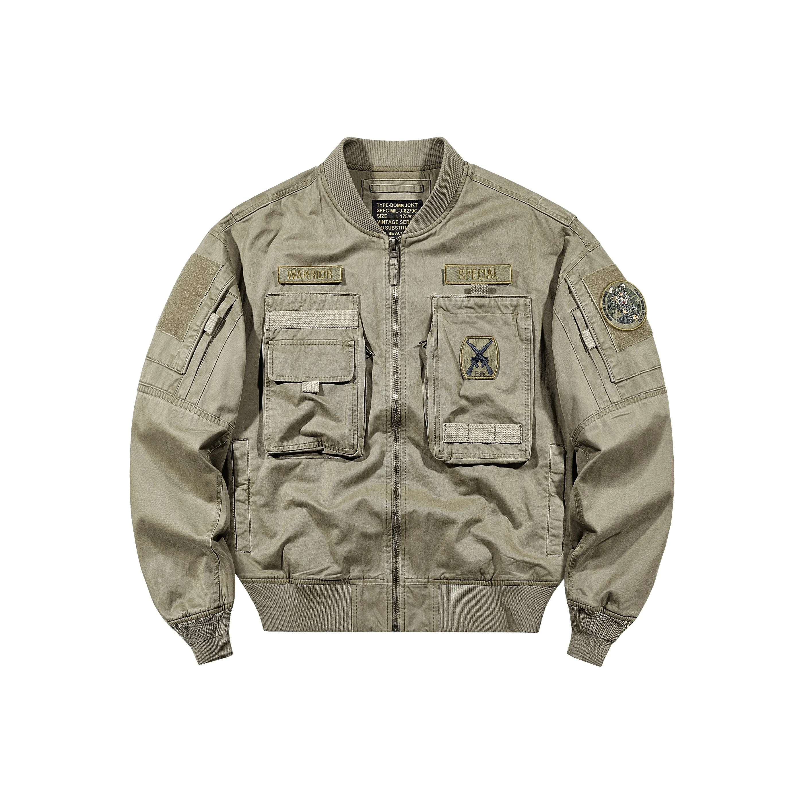 VIP Jackets Men's