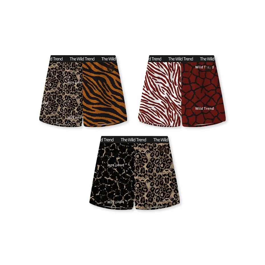 FAVMARTHA Мужские Брюки Arrow