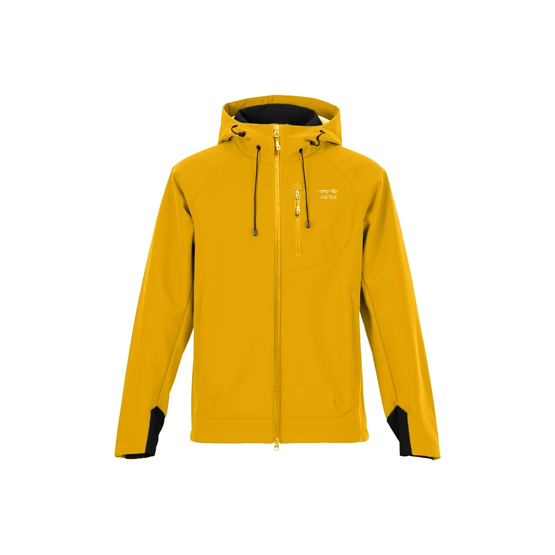 Art Унисекс Softshell Куртки