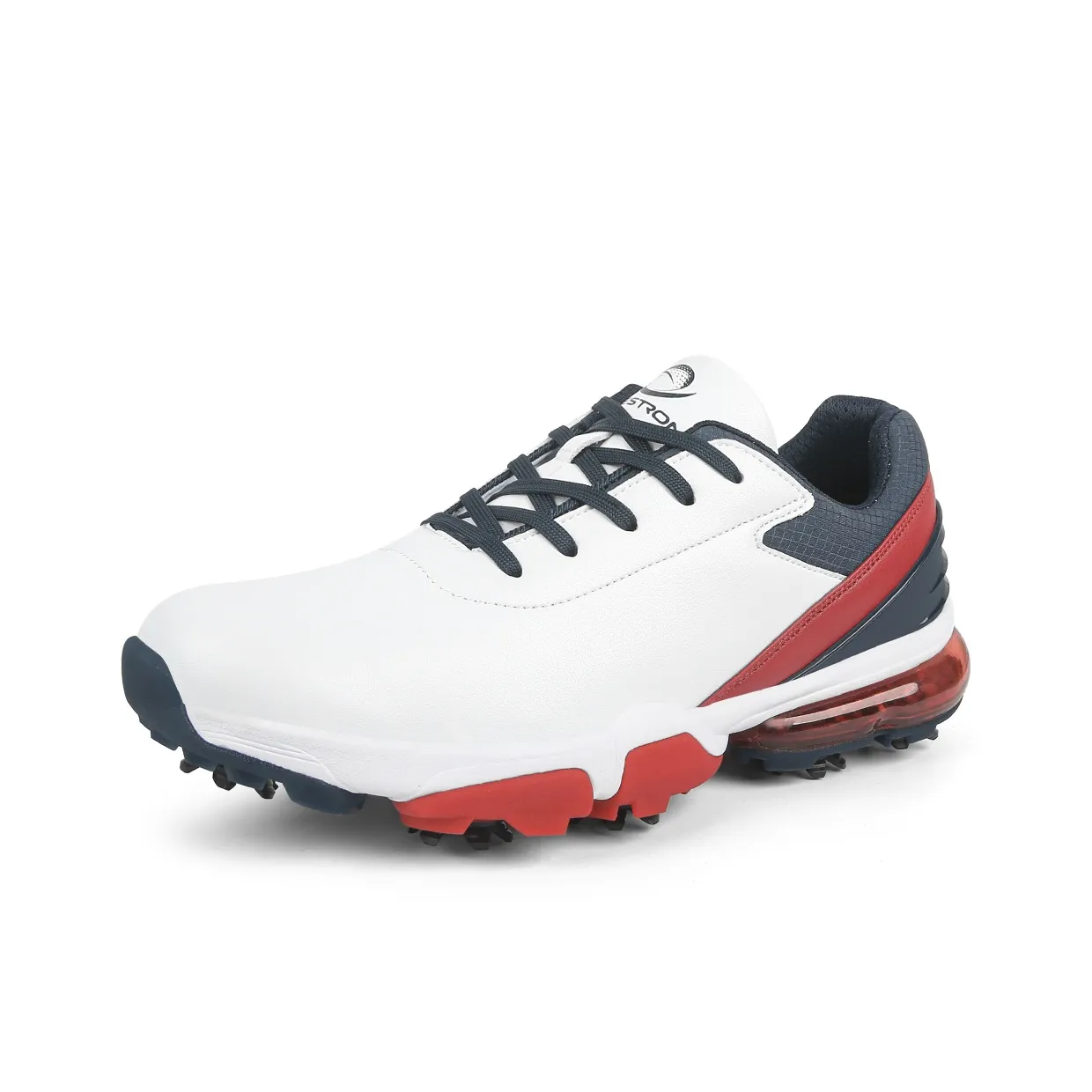 ENRICO COVERI Golf Shoes Low Top Мужской