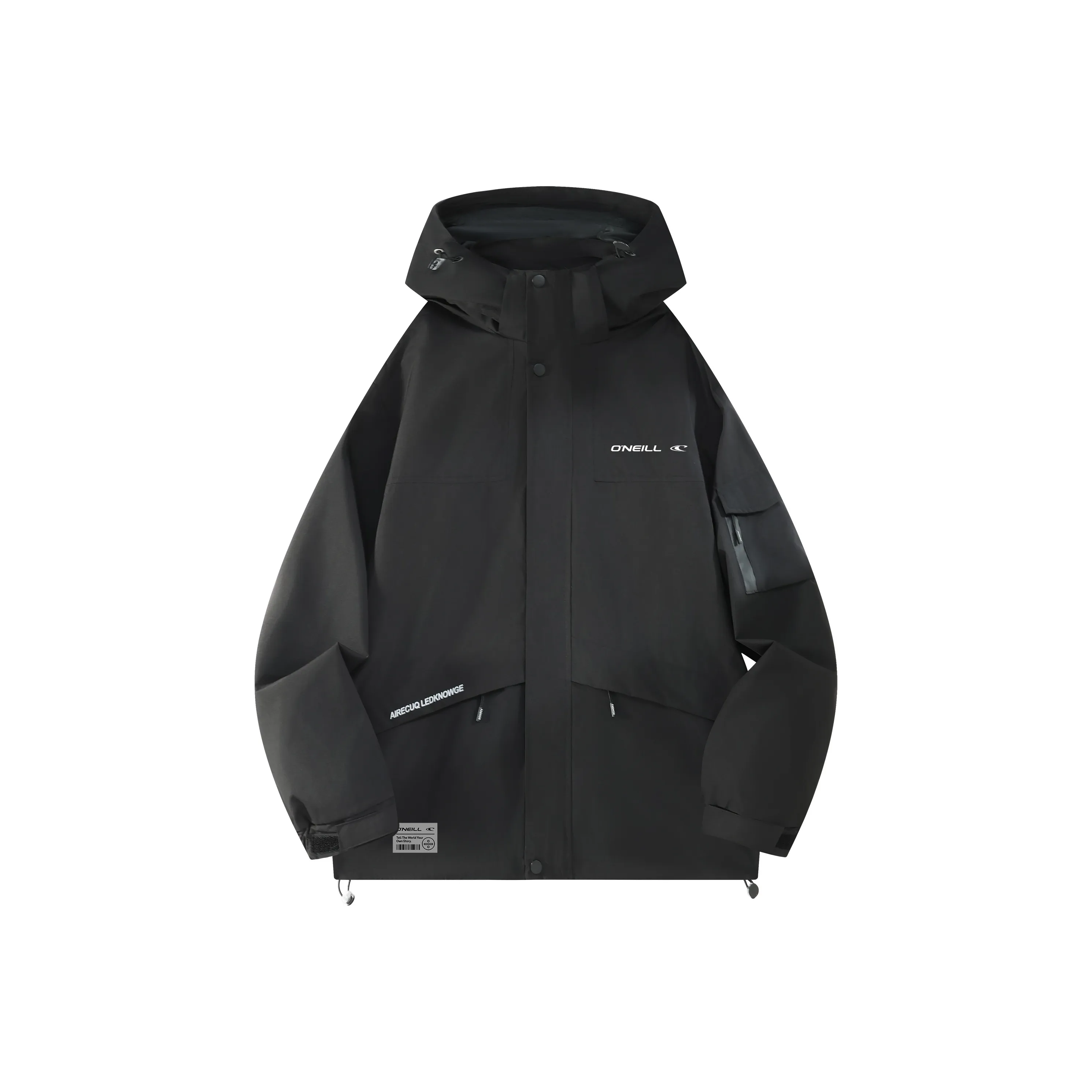 O'Neill Унисекс Куртки