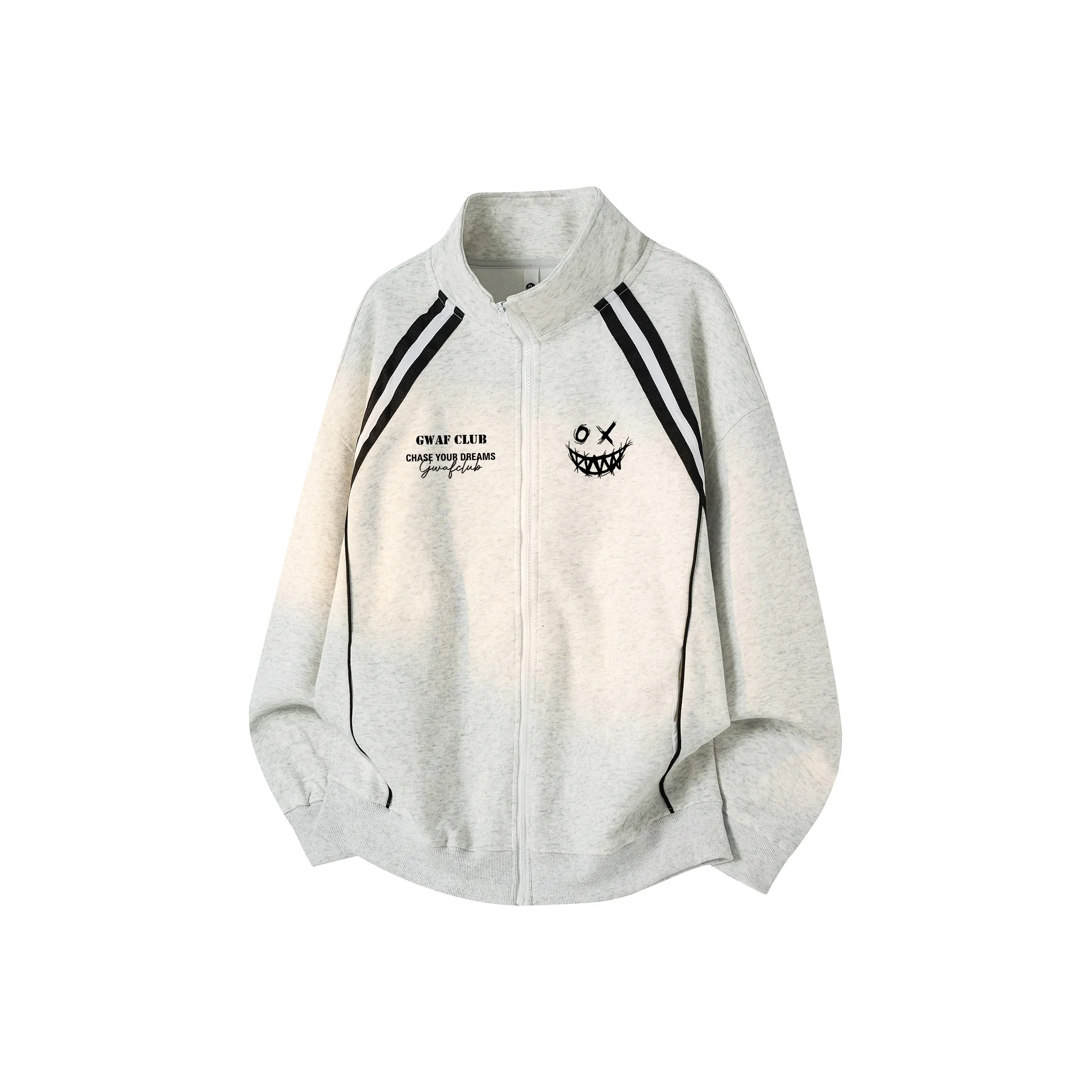 GWAF Унисекс Свитшоты