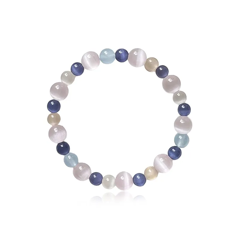 Inkopper Браслеты с цветным глазурью Женские