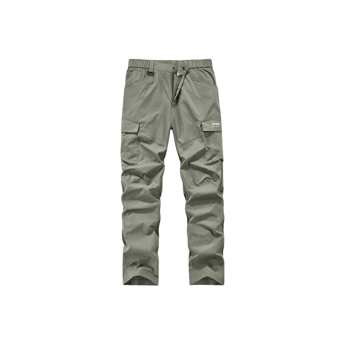 JEEP SPIRIT Мужские Карго Брюки