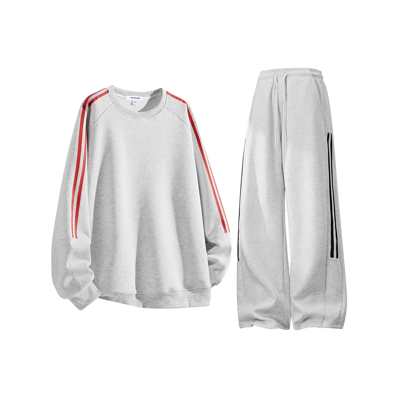 JEANSWEST Повседневная спортивная одежда унисекс