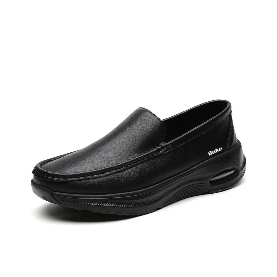 Bake Низкий Топ Повседневная Обувь Nurse для Мужчин