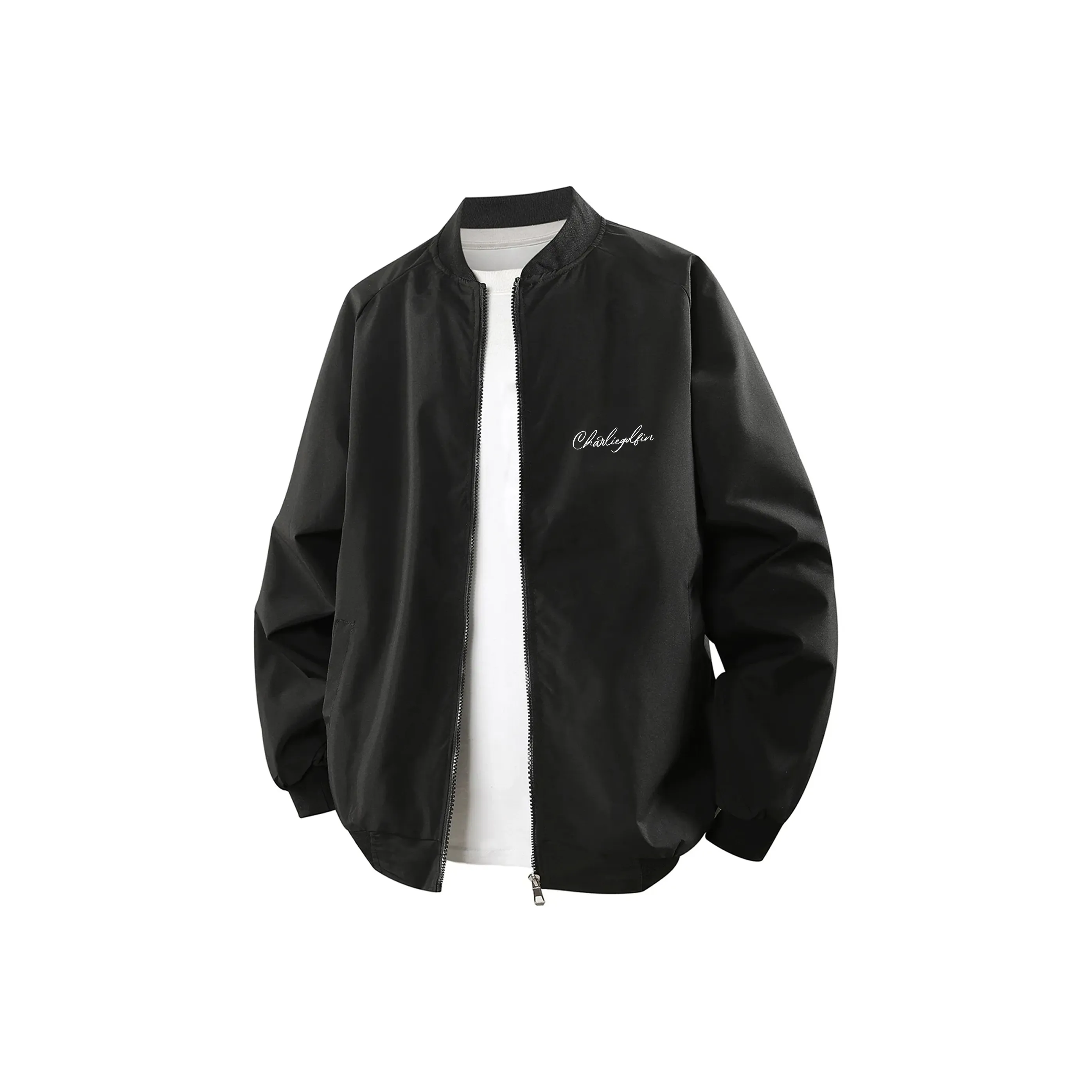 CHARLIE GOLF Унисекс Куртки