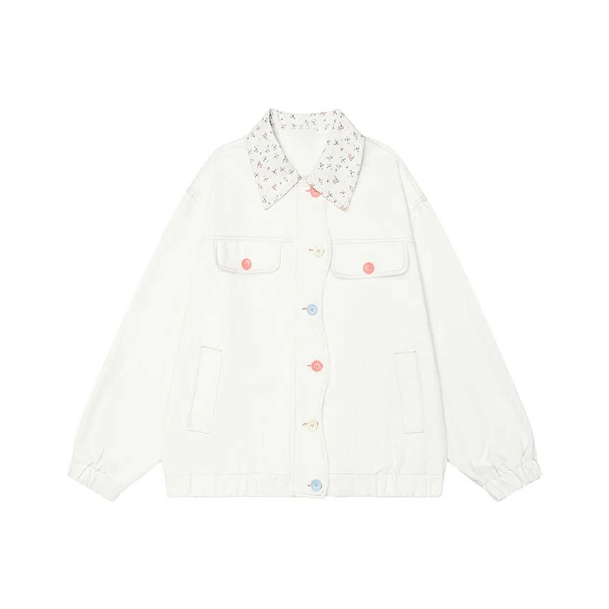 7 SEVFUN Женские Куртки