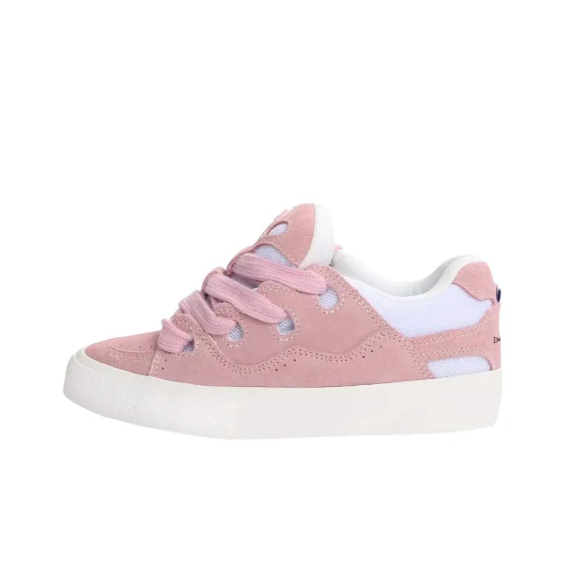 PARK DANCE MID Топ Скейтборд Кроссовки Женские