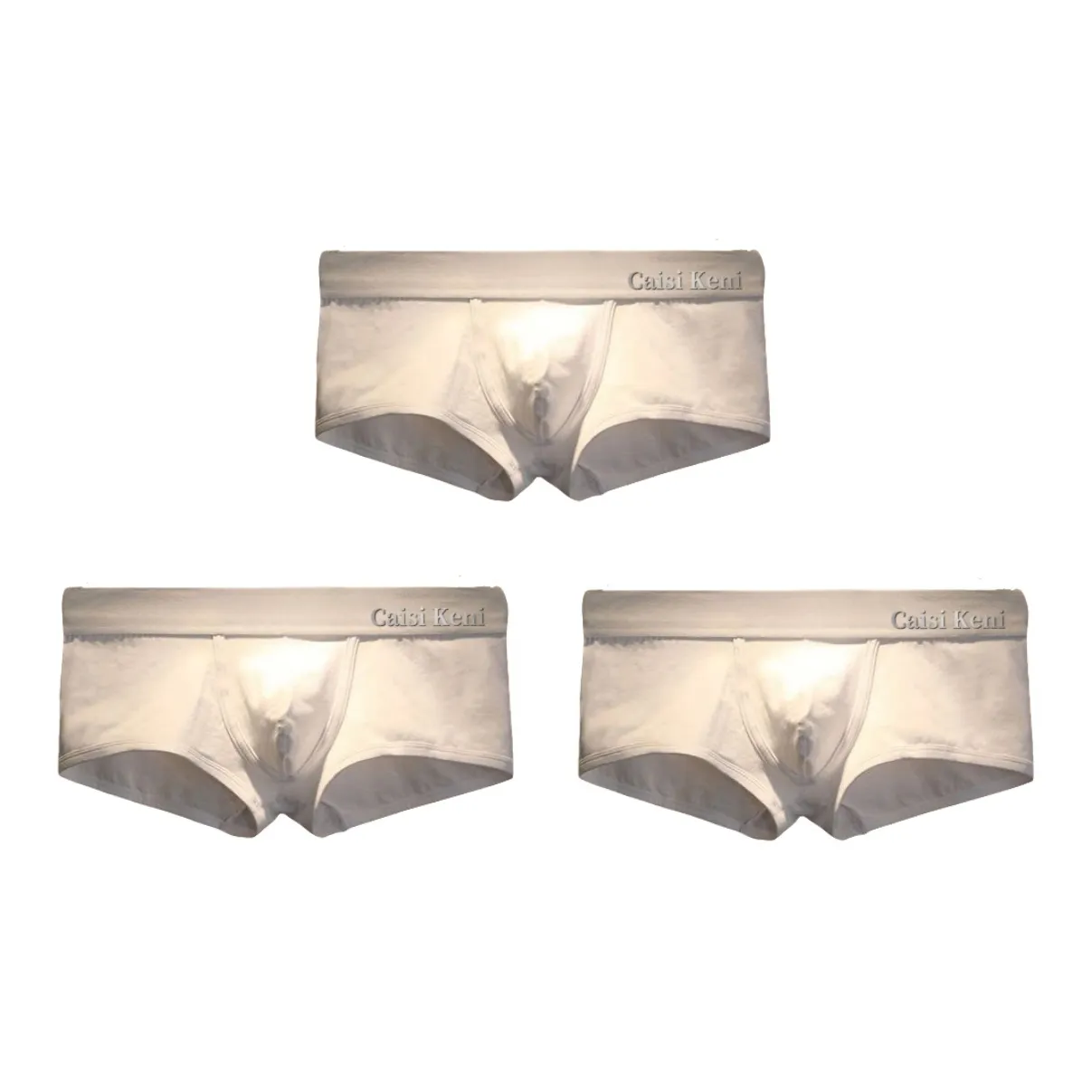 LANMOU Мужские боксер-шорты