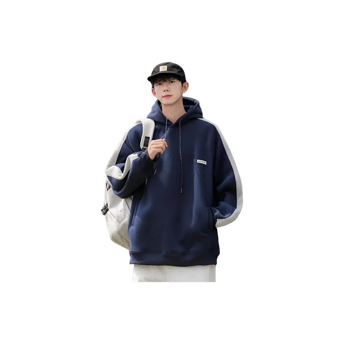 BIXING Унисекс Свитшоты