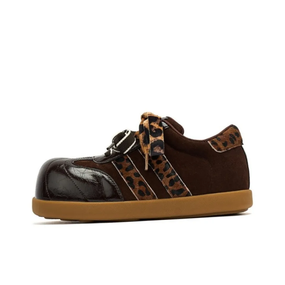 Eleven Elephants Платформа Немецкие армейские кроссовки Женские