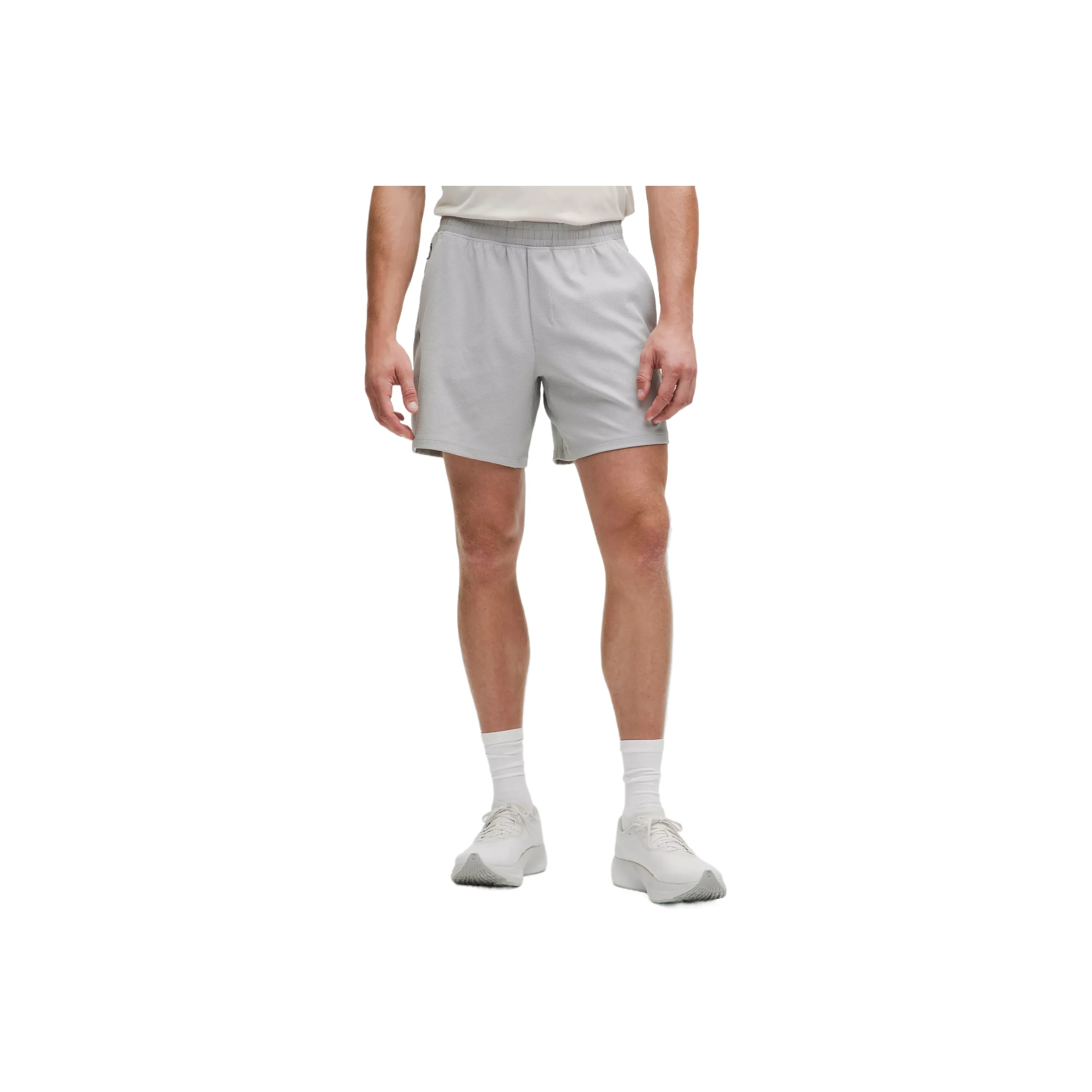 lululemon Pace Breaker Спортивные шорты 7' Мужские