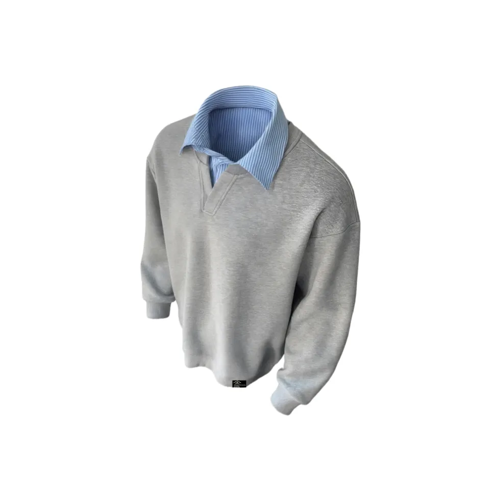 FFOMKE Унисекс Свитшоты